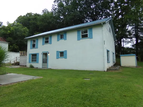 150 Candy Lane, White Sulphur Springs, WV 24986