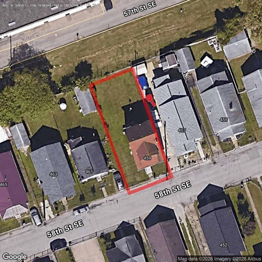 459 58th St Se, Charleston, WV 25304 - #3