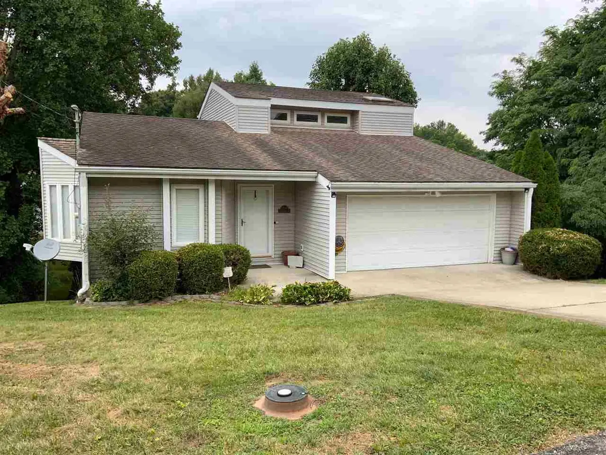 2119 Altamont Drive, Ashland, KY 41101 - Image #1