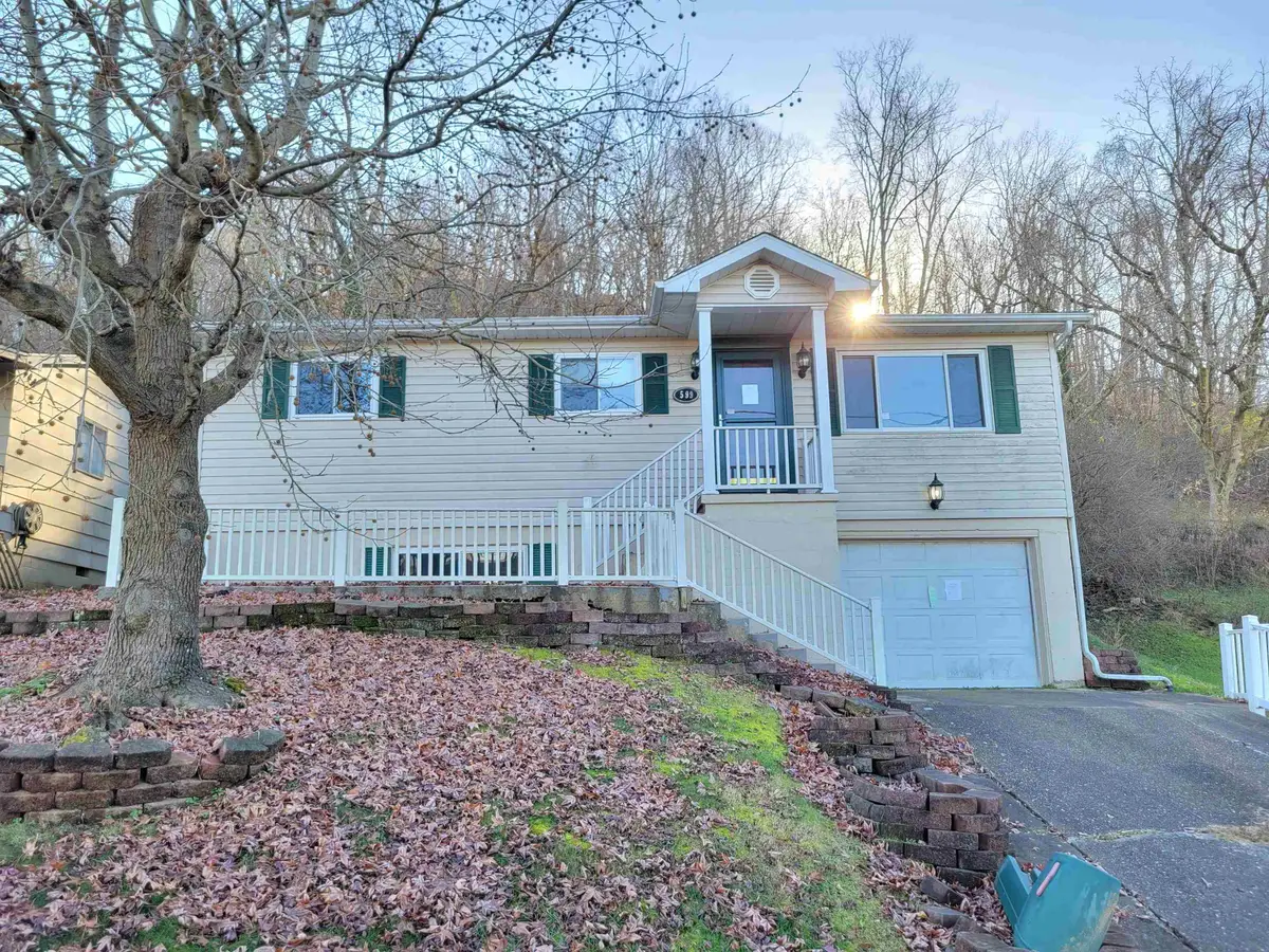 599 Wilson St, Barboursville, WV 25504 - Image #1