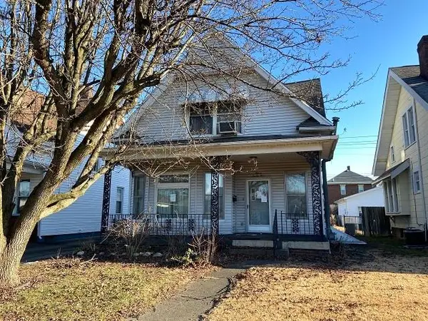 1525 S 6th, Ironton, OH 45638