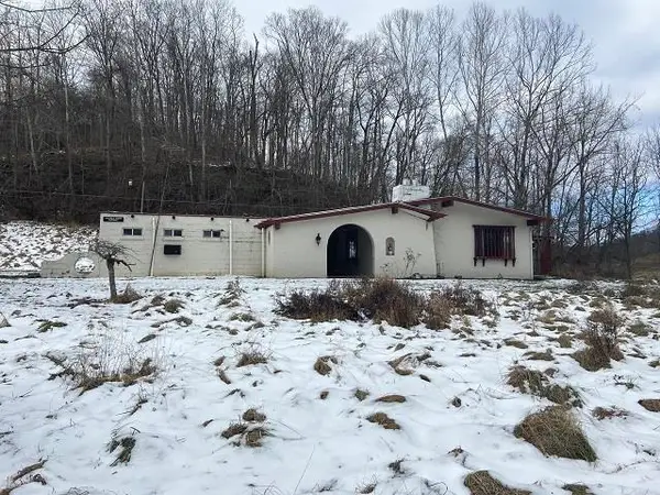 4371 Co. Rd. 31, Chesapeake, OH 45619