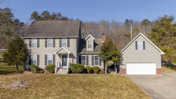 127 Barrington Drive, Scott Depot, WV 25560