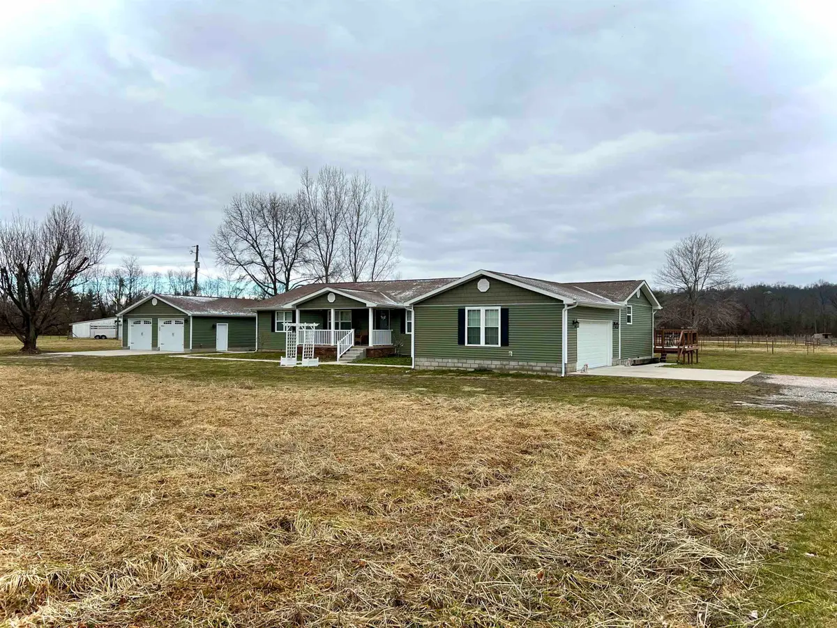 281 County Road 1A, Ironton, OH 45638 - Image #1