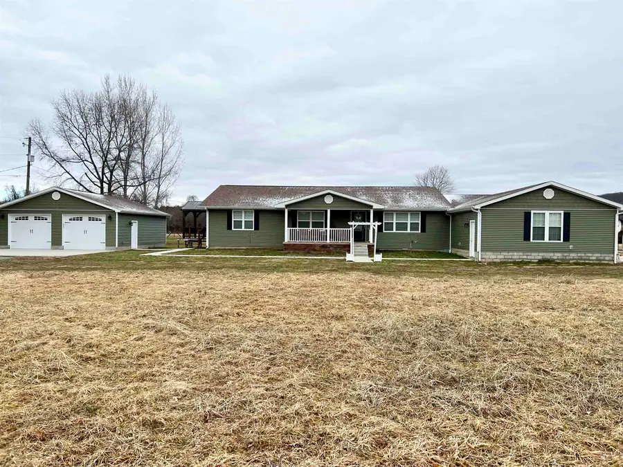 281 County Road 1A, Ironton, OH 45638 - Image #3
