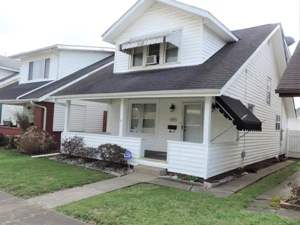 2649 Chesterfield Avenue, Huntington, WV 25702