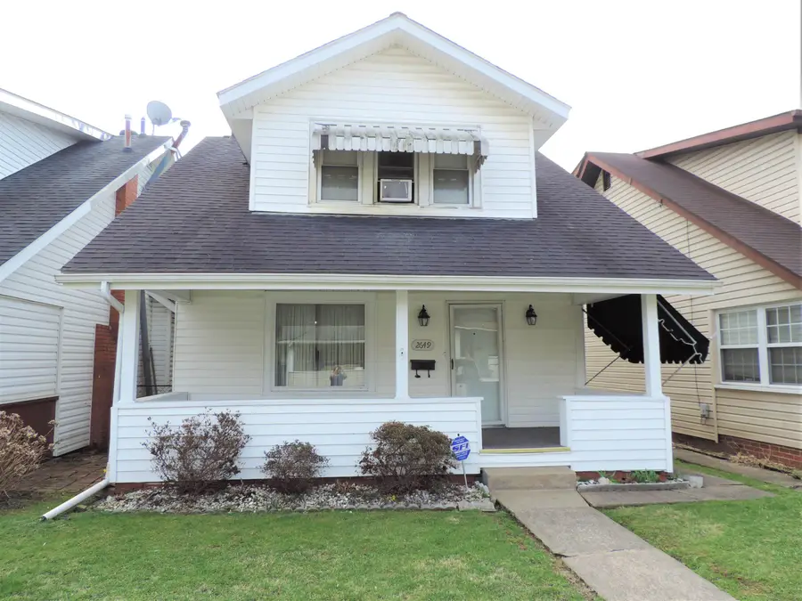 2649 Chesterfield Avenue, Huntington, WV 25702 - Image #2