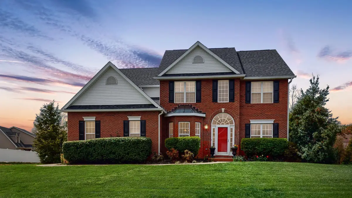 703 Plantation Drive, Hurricane, WV 25526 - Image #1