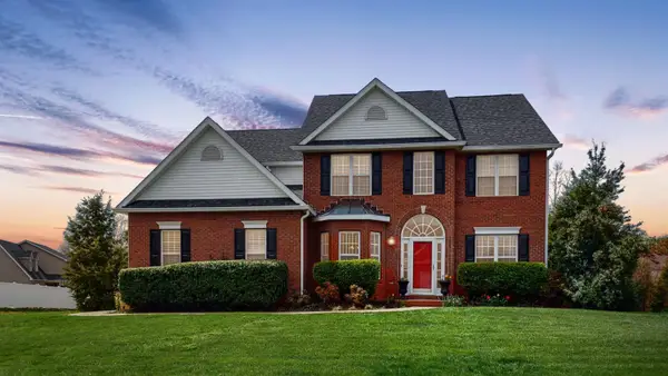 703 Plantation Drive, Hurricane, WV 25526