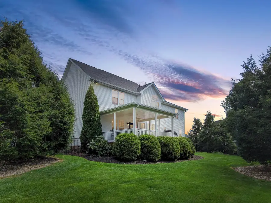 703 Plantation Drive, Hurricane, WV 25526 - Image #2