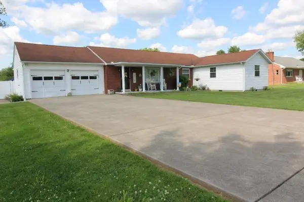 197 Township Road 1053, Proctorville, OH 45669