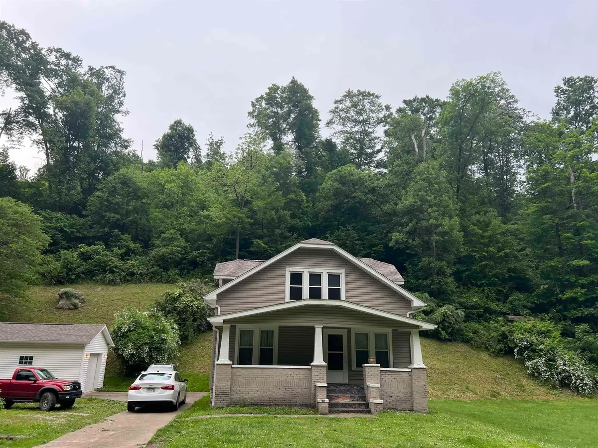 798 County Road 21, Ironton, OH 45638 - Image #1