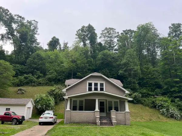 798 County Road 21, Ironton, OH 45638