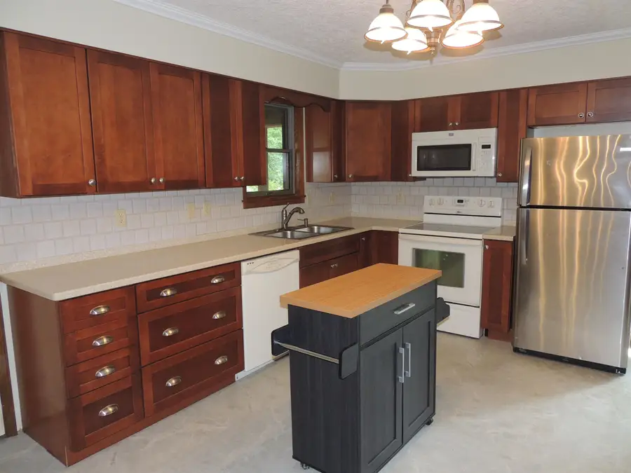 3724 & 3754 County Road 31, Chesapeake, OH 45619 - Image #2