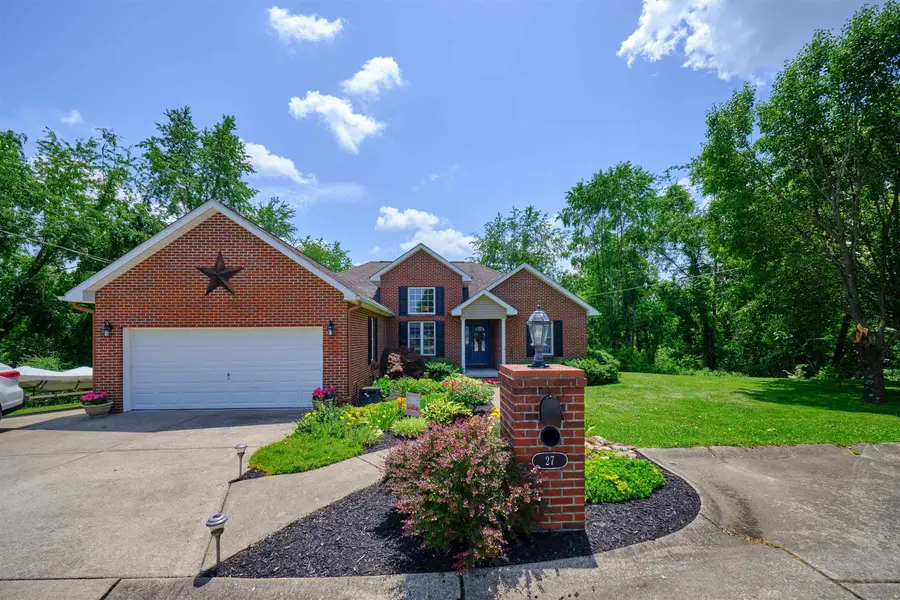 27 Riverview Court, Milton, WV 25541-9311 - Image #3