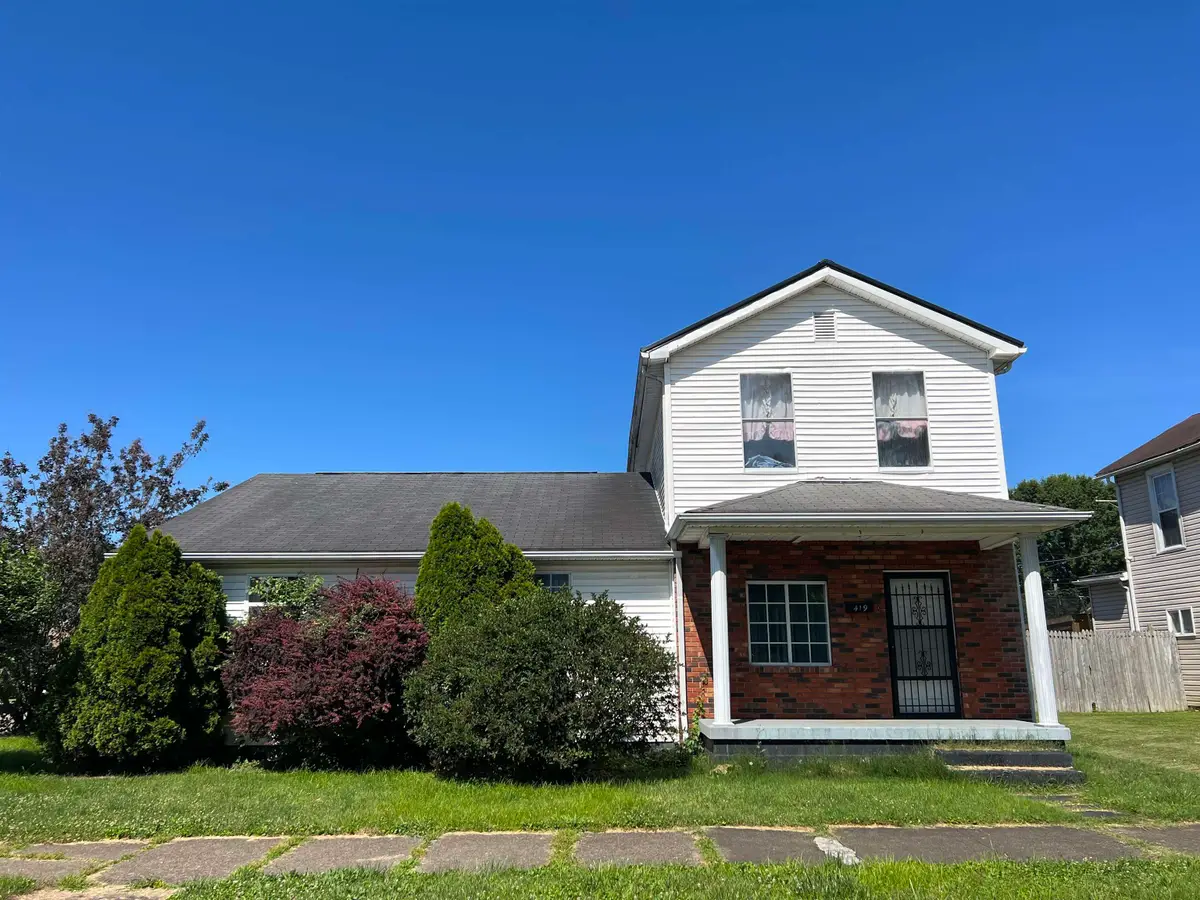 419 N 6th, Ironton, OH 45638 - Image #1