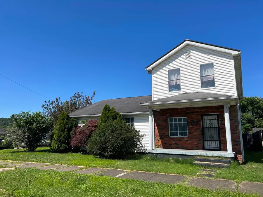 419 N 6th, Ironton, OH 45638 - Image #3