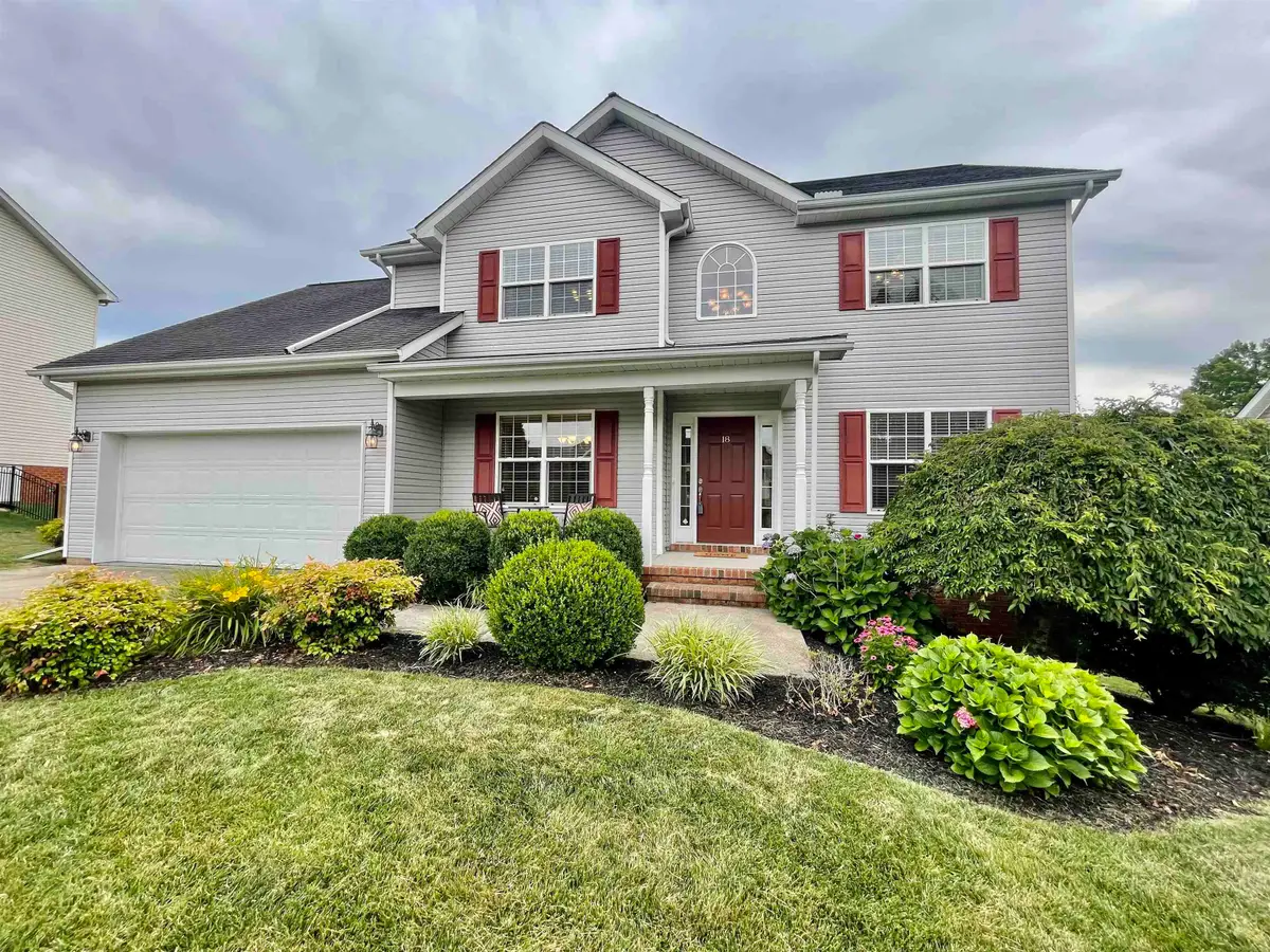 18 Angela Drive, Scott Depot, WV 25560-9345 - Image #1