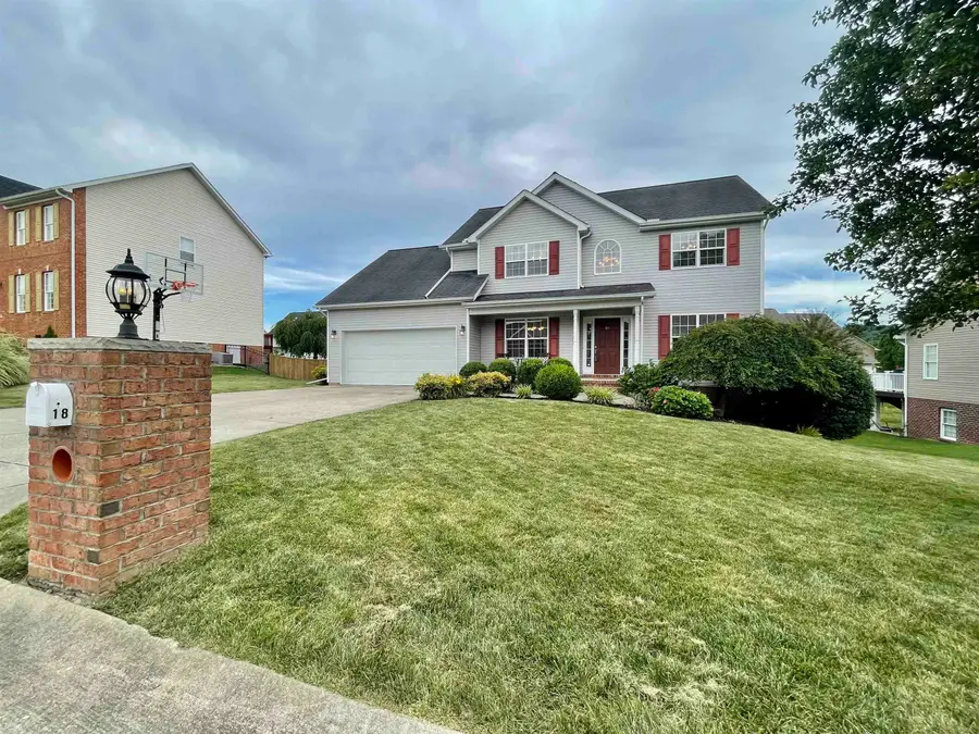 18 Angela Drive, Scott Depot, WV 25560-9345 - Image #2