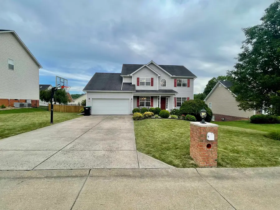 18 Angela Drive, Scott Depot, WV 25560-9345 - Image #3