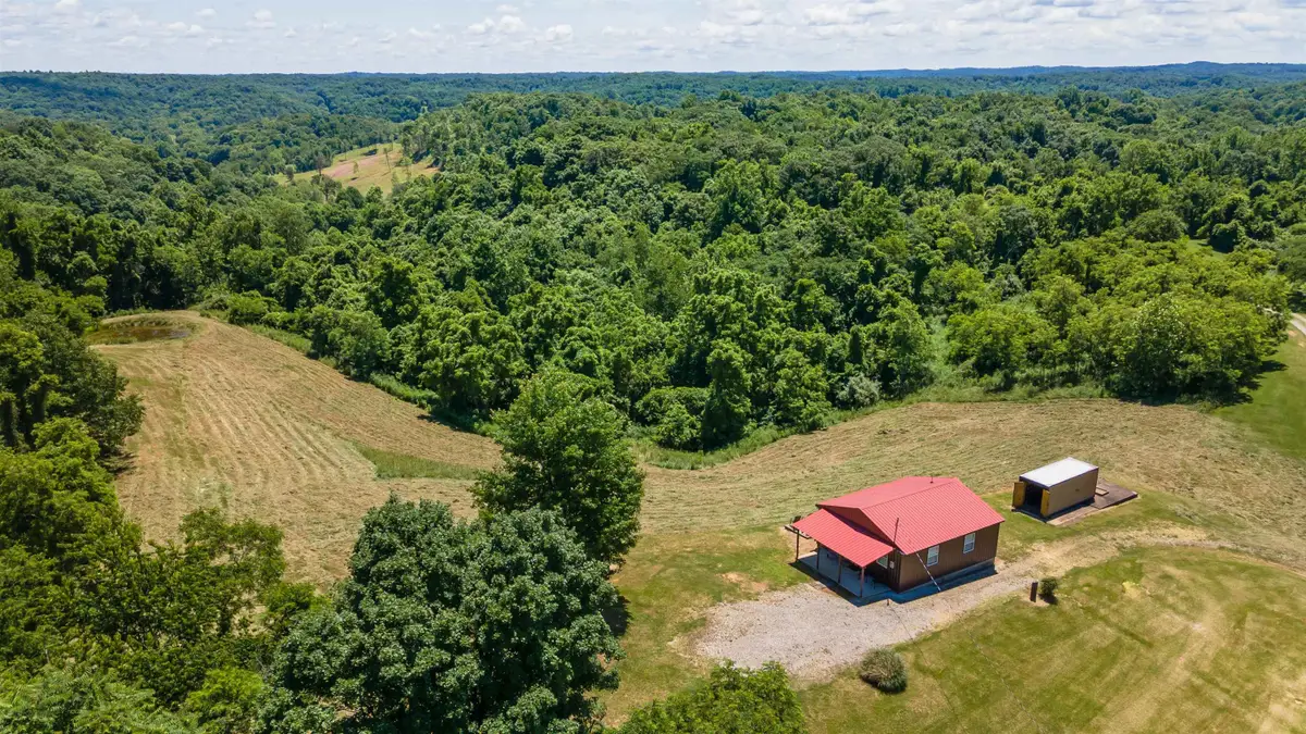 15068 Redmond Ridge Road, Gallipolis Ferry, WV 25515 - Image #1