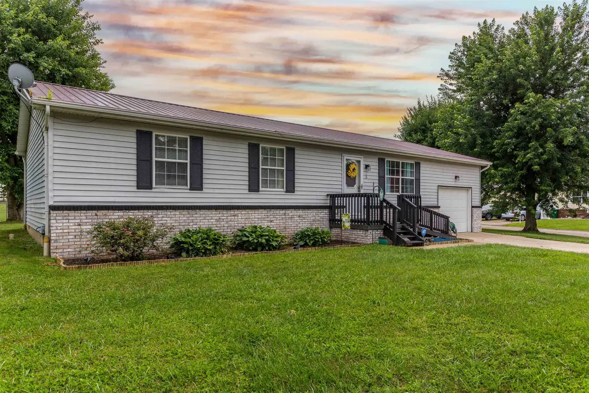 5 Lafayette Circle, Hurricane, WV 25526 - #1