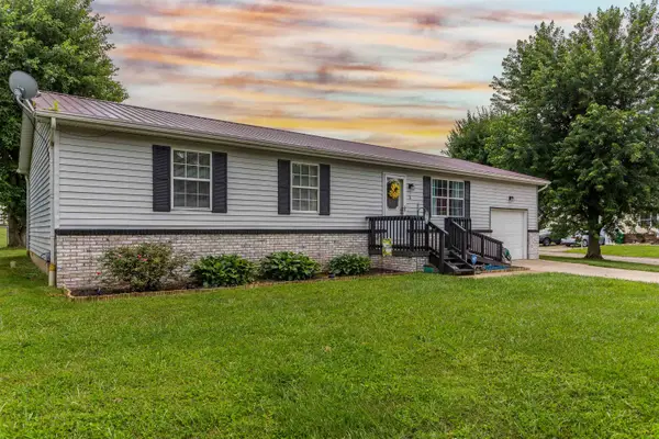 5 Lafayette Circle, Hurricane, WV 25526