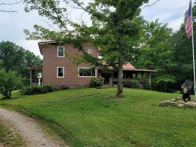 1238 Twp Rd 177, Willow Wood, OH 45696 - Image #3