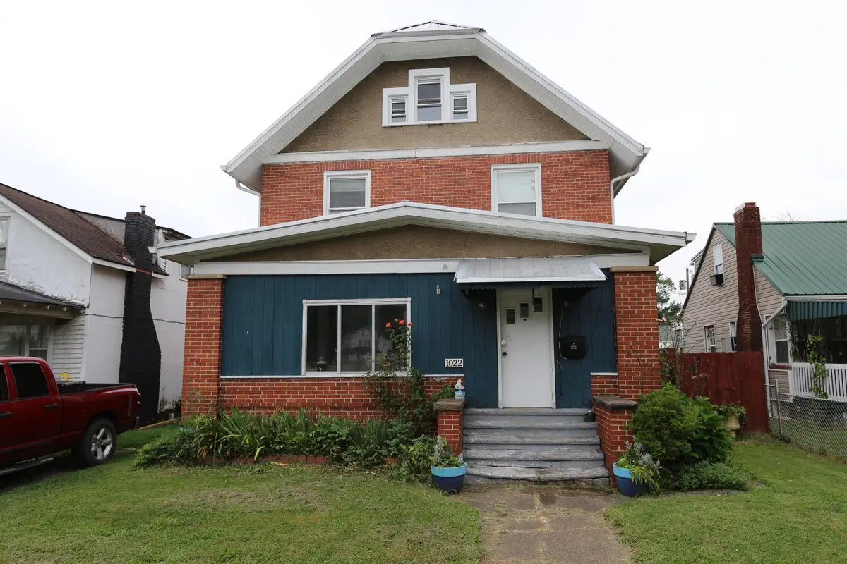 1022 Monroe Ave, Huntington, WV 25704 - Image #1