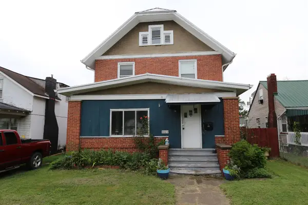 1022 Monroe Ave, Huntington, WV 25704