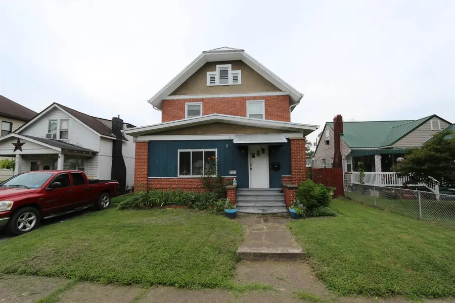 1022 Monroe Ave, Huntington, WV 25704 - Image #2