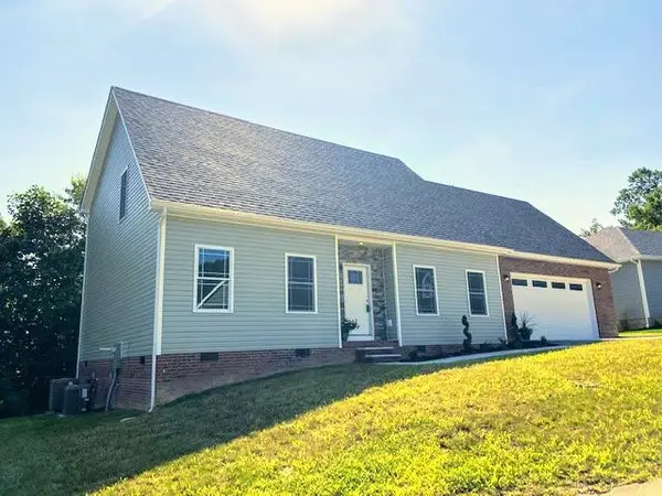 271 Castleknock Road, Winfield, WV 25213