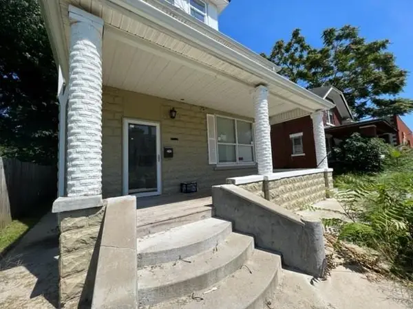 1626 Doulton Ave, Huntington, WV 25701-3730