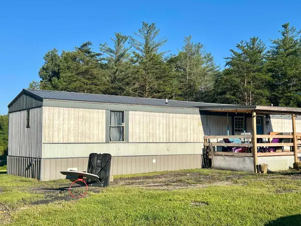 359 Private Drive 2039, Pedro, OH 45659