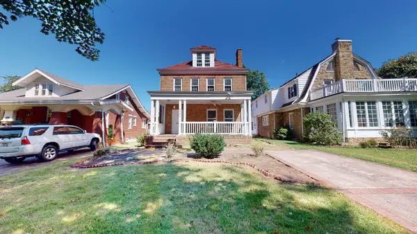 304 North Boulevard W, Huntington, WV 25701