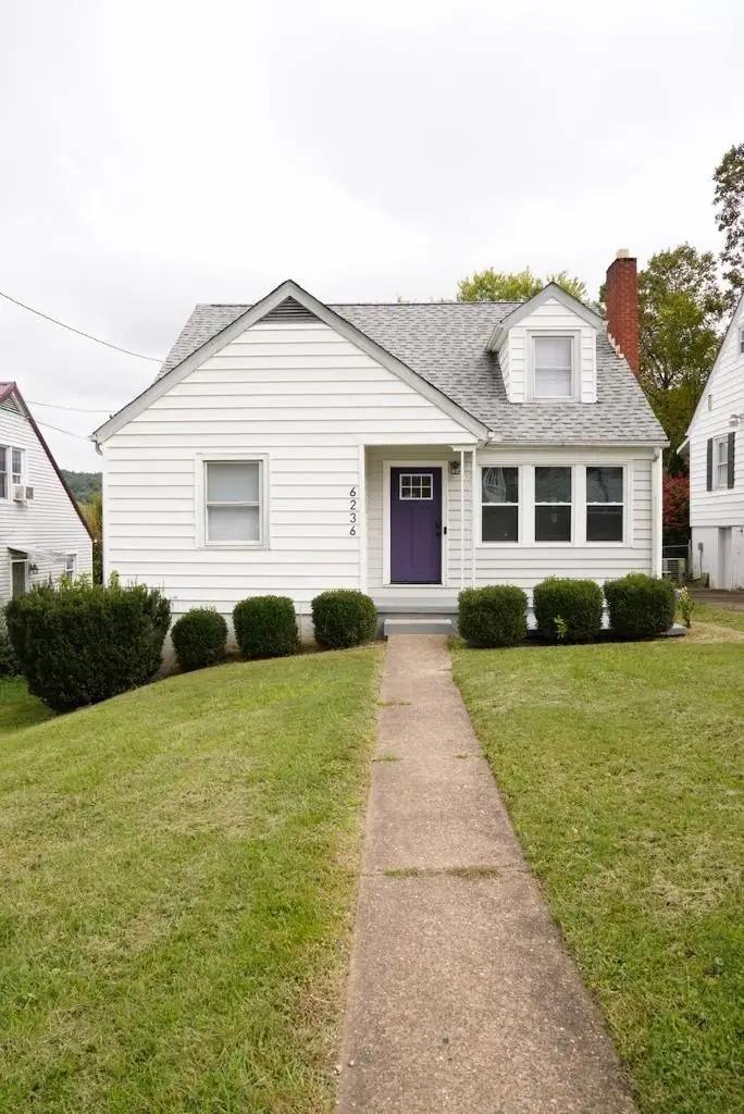 6236 East Gate Road, Huntington, WV 25705 - Image #1