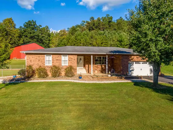 3532 McComas Branch, Milton, WV 25541
