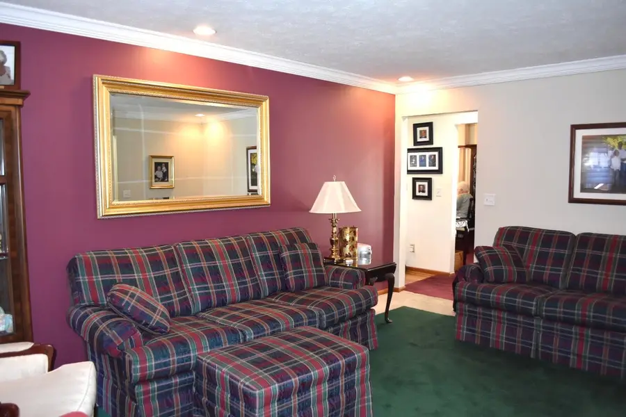 5654 Glen Carla Drive, Huntington, WV 25705 - Image #3