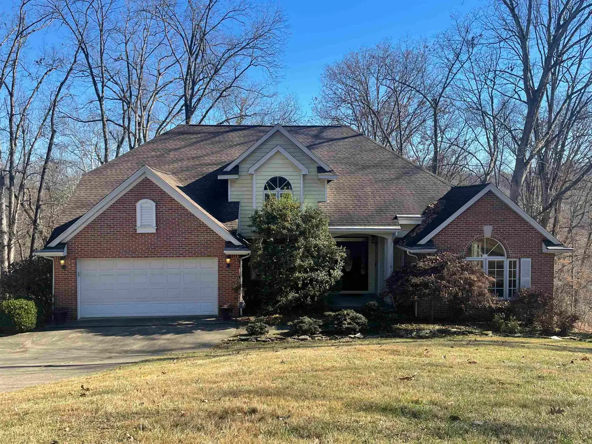 16 Briar Oaks Drive, Huntington, WV 25704 - Image #1