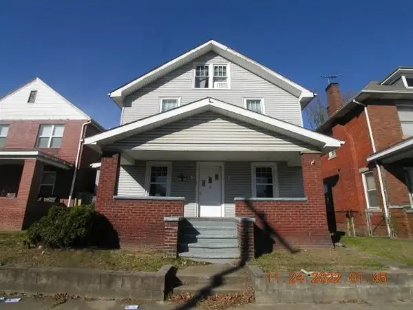 1740 7th Avenue, Huntington, WV 25702