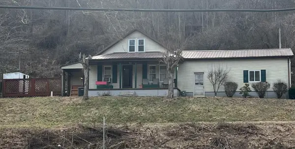 4538 St. Rt. 141, Ironton, OH 45638