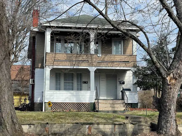 246 6th Ave., Huntington, WV 25701