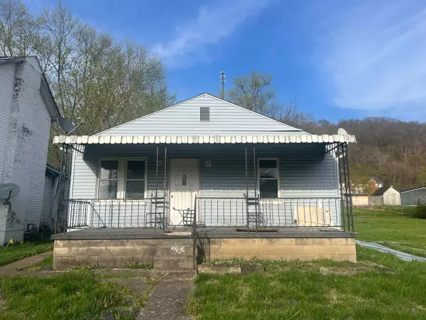 603 S 9th Street, Ironton, OH 45638