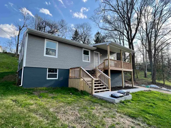 5491 Shawnee Circle, Huntington, WV 25705