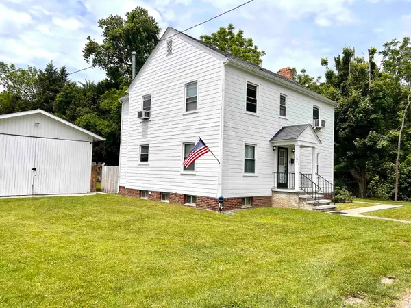 385 Fyffe Street, Louisa, KY 41230