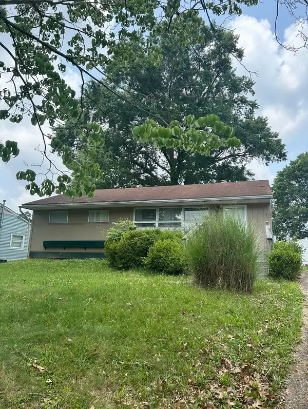 906 Norway Avenue, Huntington, WV 25705