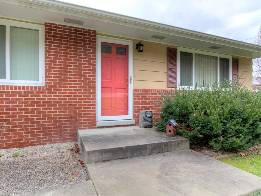 1647 Fort Gay Road, Fort Gay, WV 25514 - #2