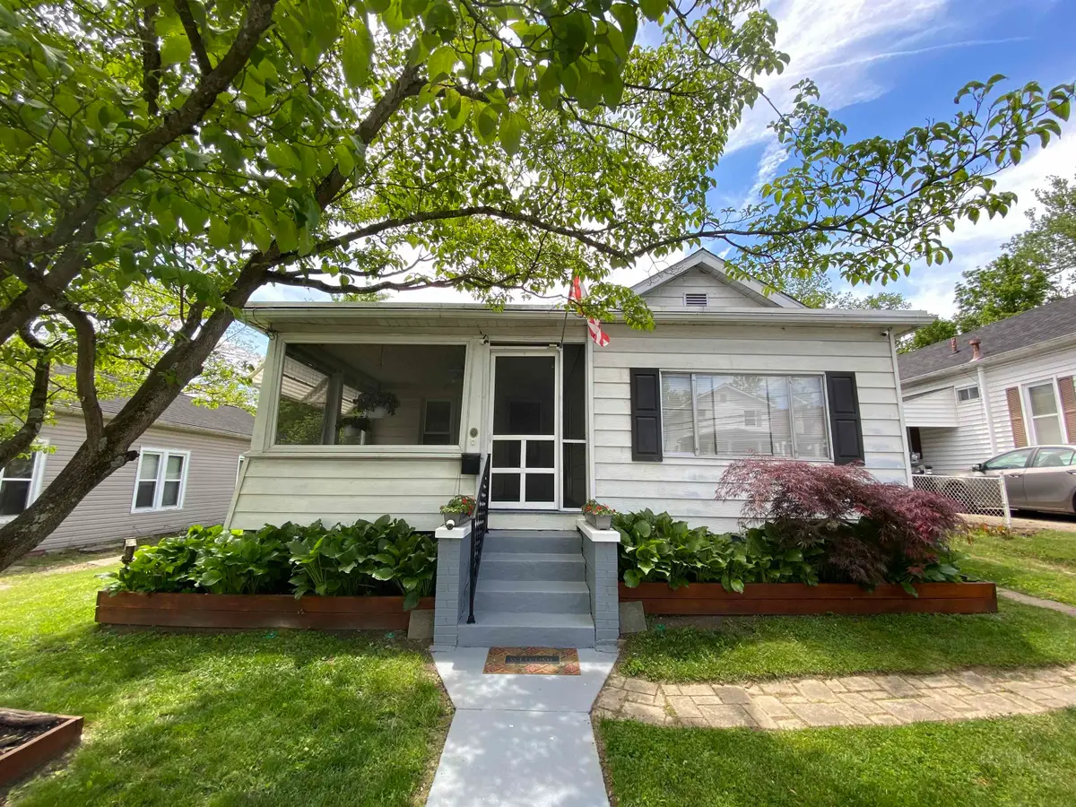 417 Rotary Road, Huntington, WV 25705 - Image #1