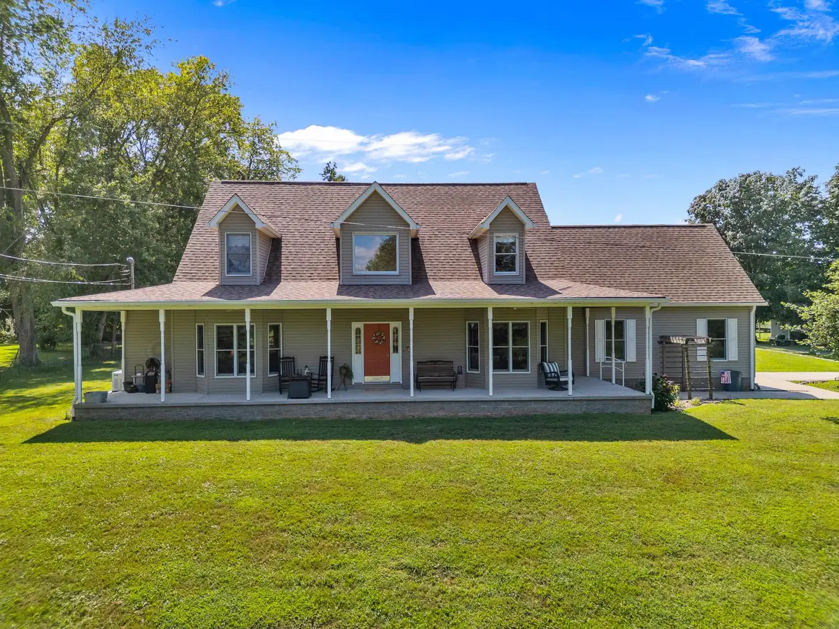 155 Riverview Drive, Ona, WV 25545 - Image #1