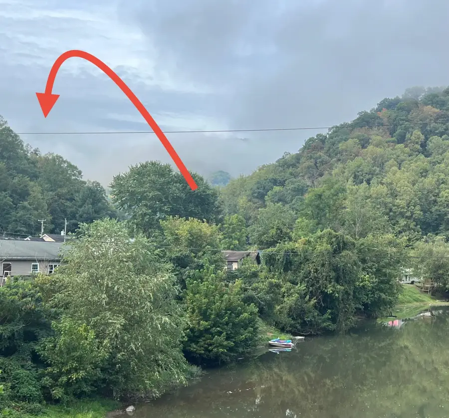 0 Sandlick Branch Rd., Bruno, WV 25701 - #2